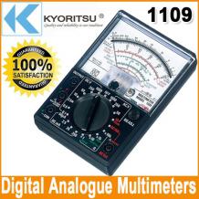 Digital Multimeter(KYORITSU/1109), 3.0%