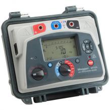 Digital Insulation Tester(MEGGER/1052),5000V/10T 
