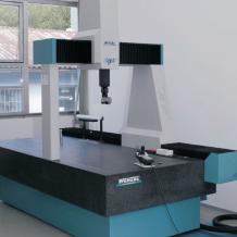 3D Co-ordinate Measuring Machine(WENZEL/LH87), 1500mm