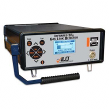 SF6 Gas Leak Detector(DILO/3-033-R501)
