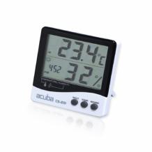 Thermo-Hygrometer(ACUBA/CS-201)