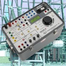3 Phase Relay Tester(Vanguard/RFD-200 S3)