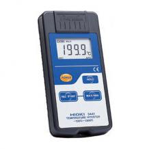Digital Thermometer(HIOKI/3441,2), 1300C/0.1%